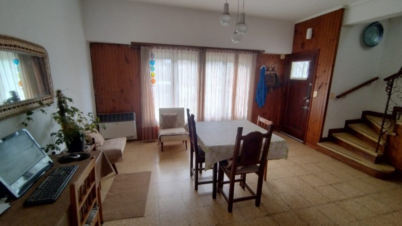 Gran Chalet en Excelente Zona