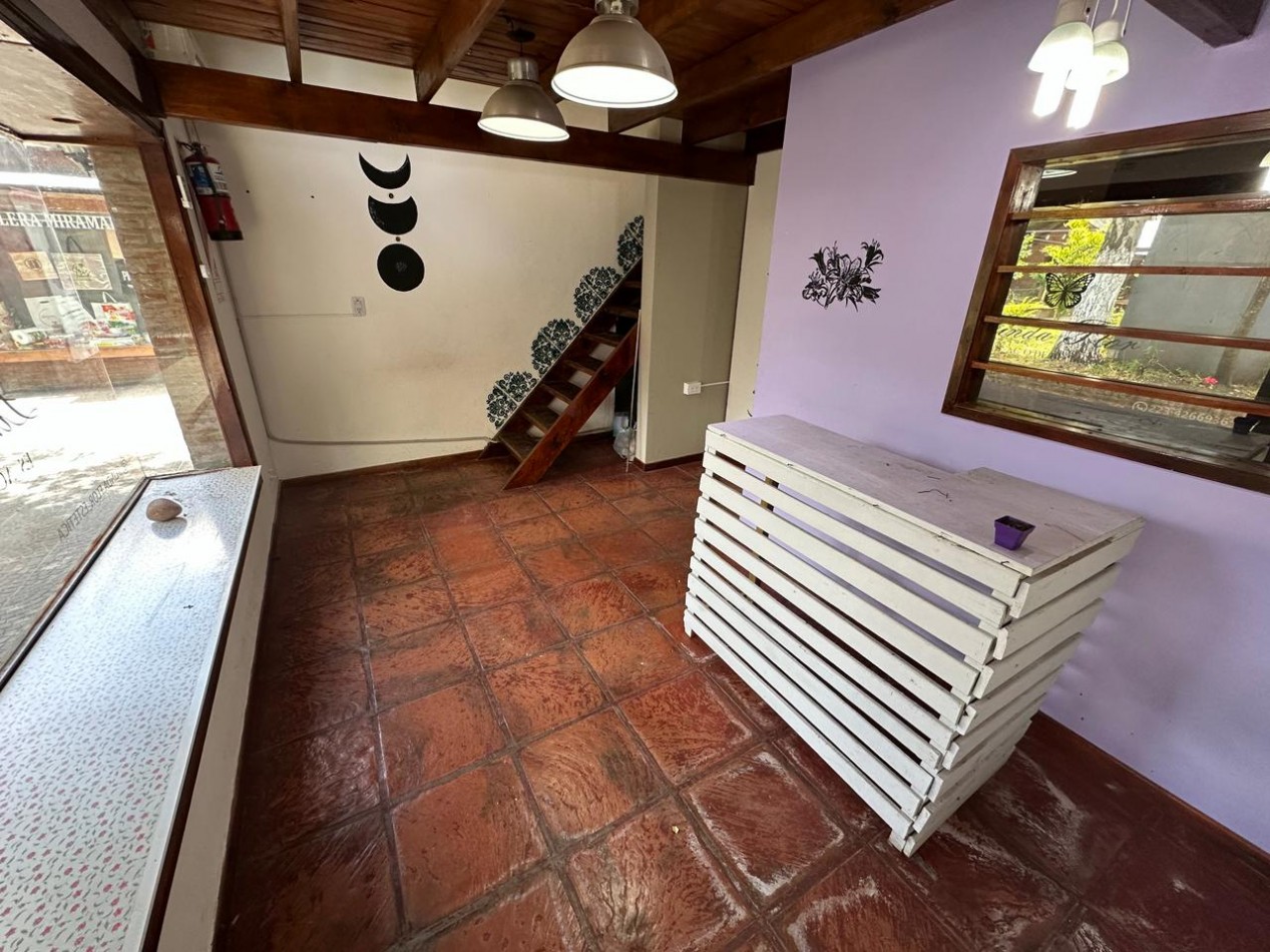 Local con Baño Down Town