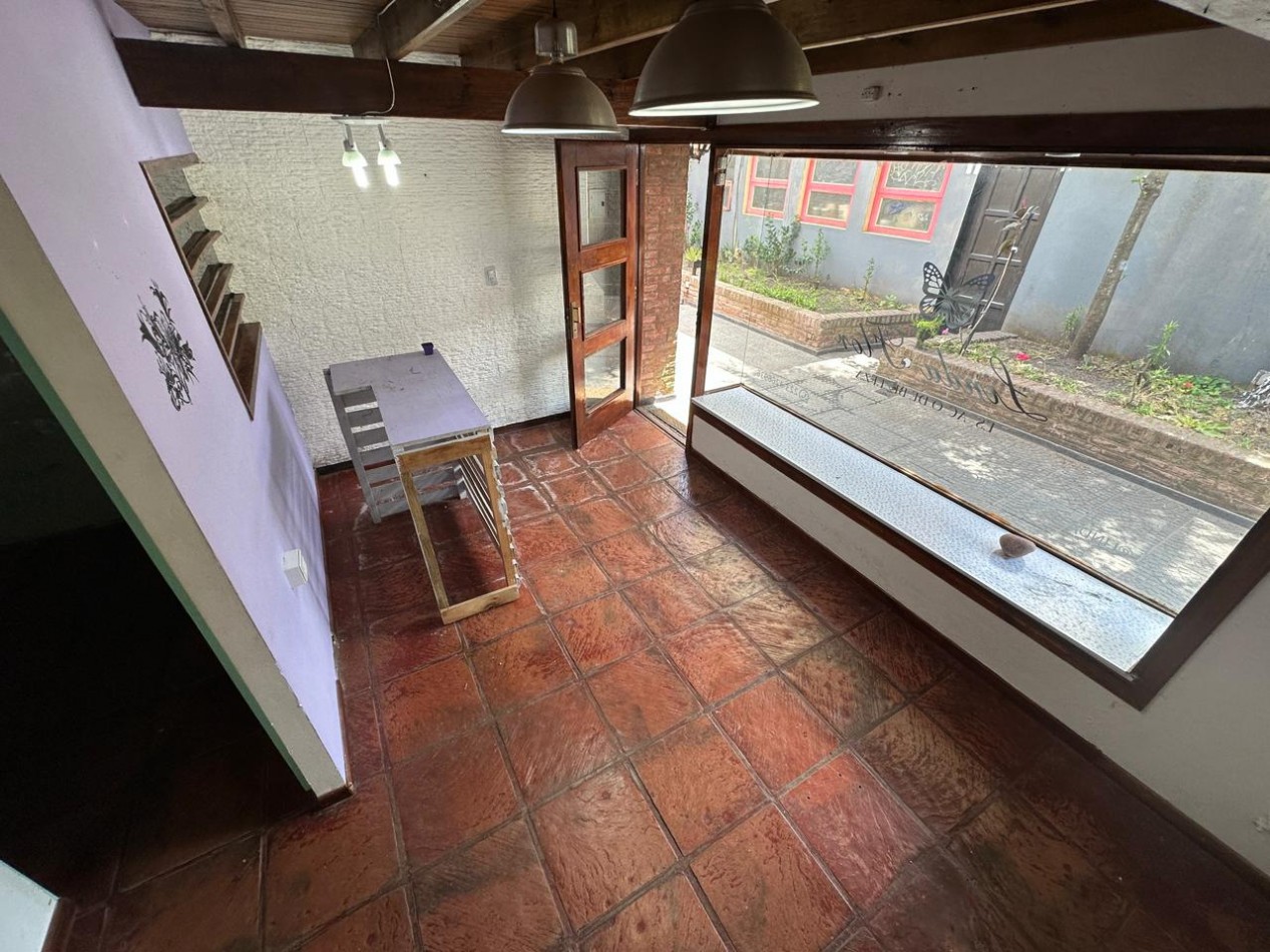 Local con Baño Down Town