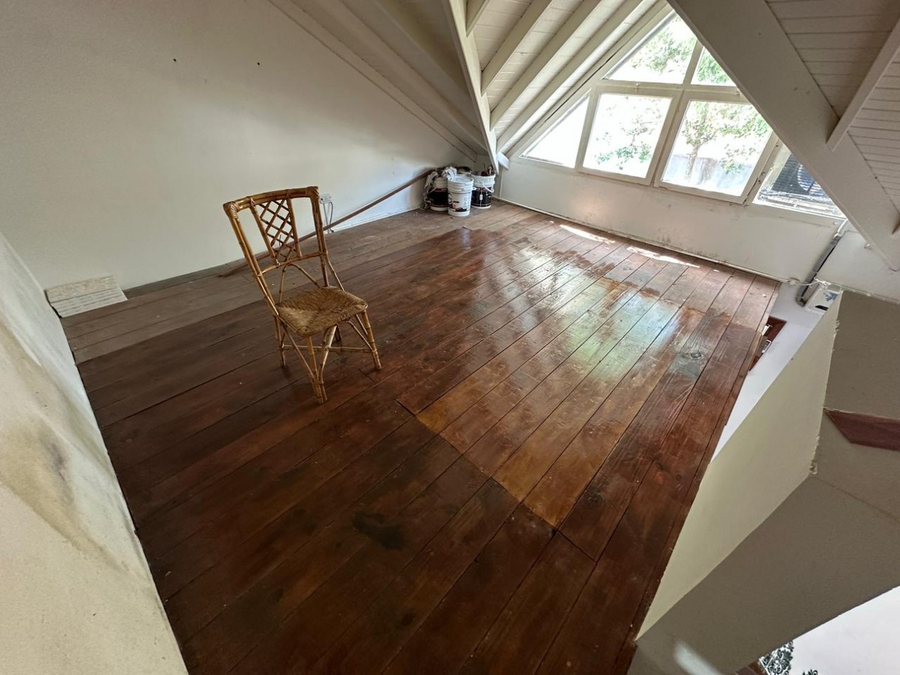 Local con Baño Down Town