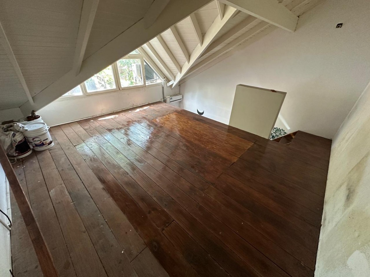 Local con Baño Down Town