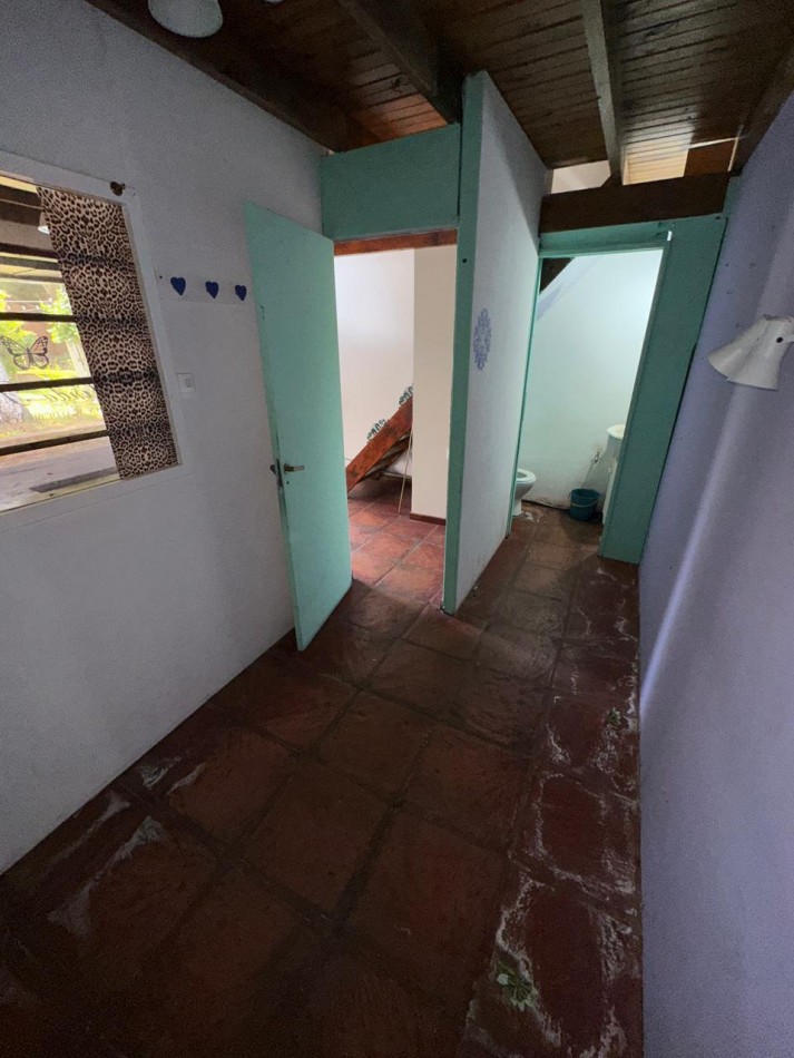 Local con Baño Down Town