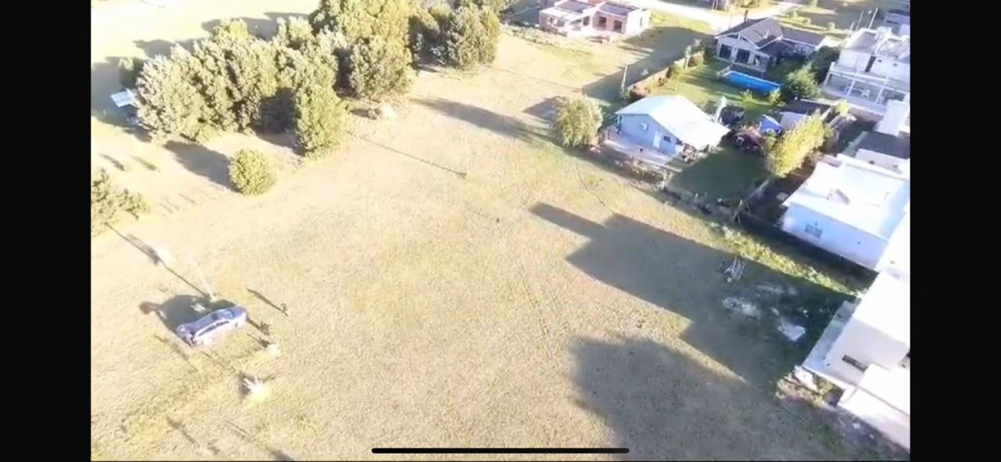 Lote de 420 M2 en Las Lomas