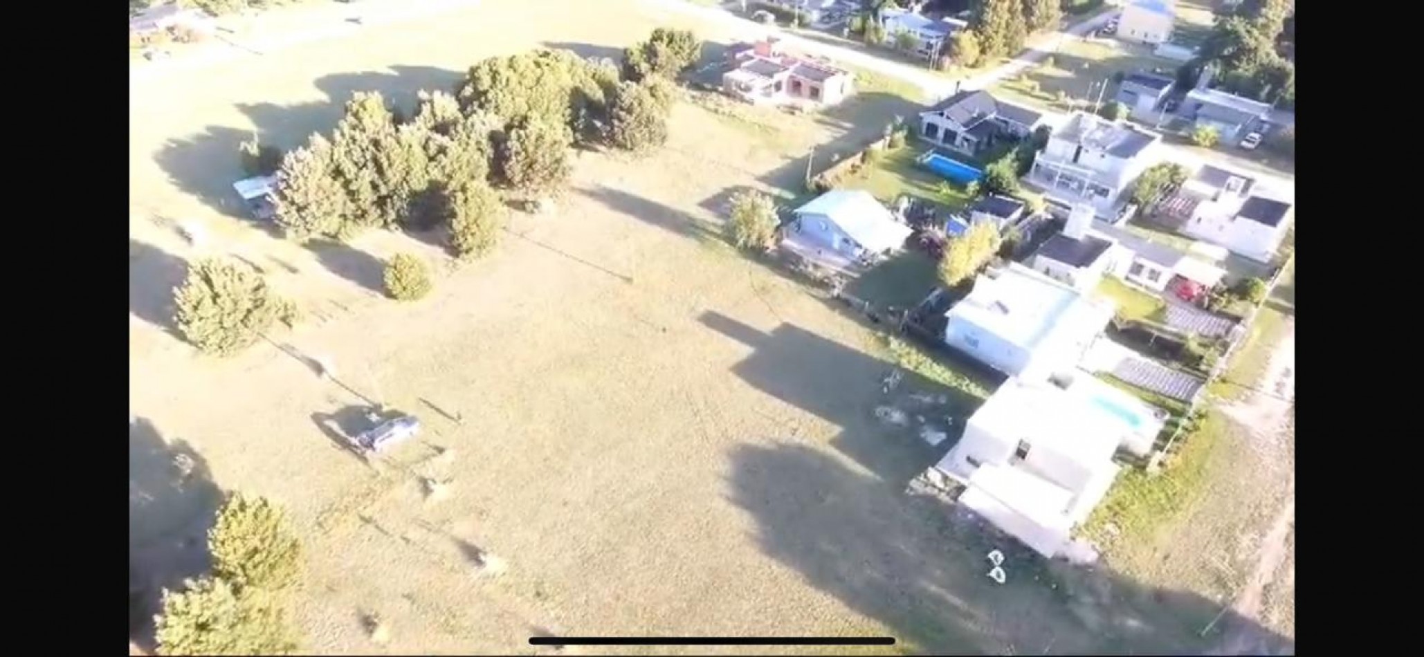 Lote de 420 M2 en Las Lomas