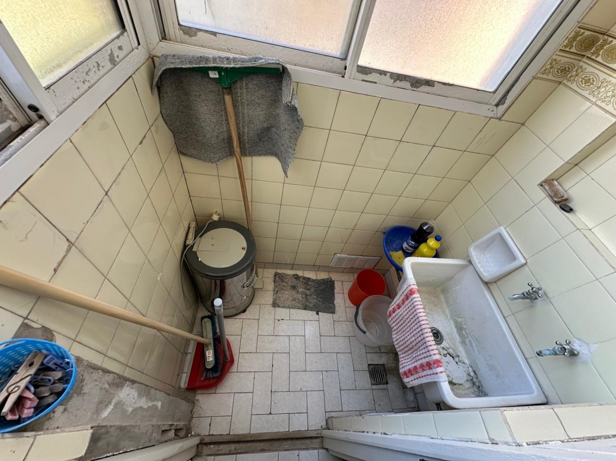 Monoambiente Frente a la Playa y 50 mts de la Peatonal