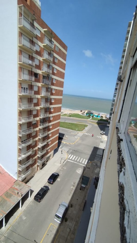 Dos Ambientes Reciclado a Metros de la Playa