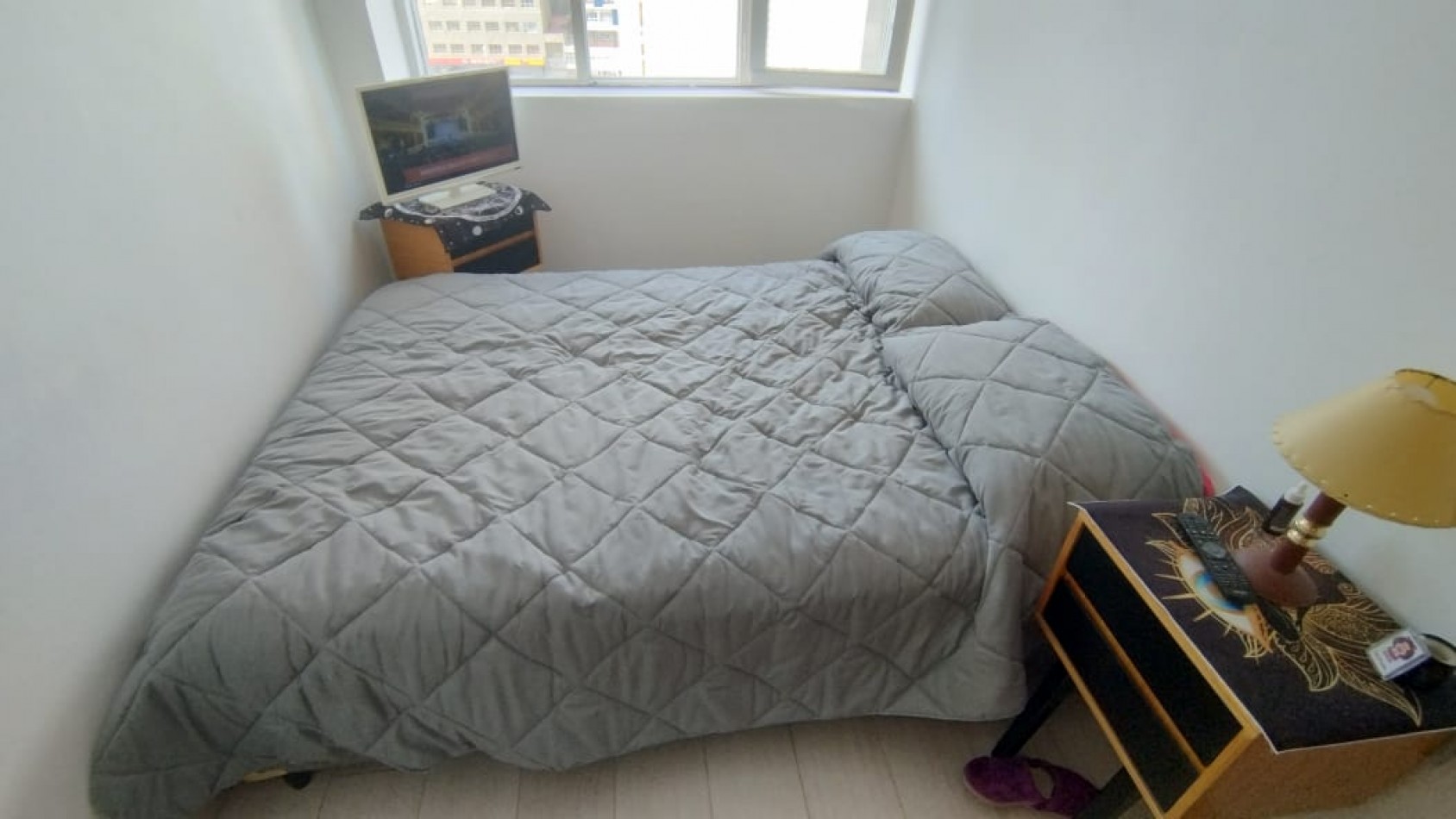 Dos Ambientes Reciclado a Metros de la Playa