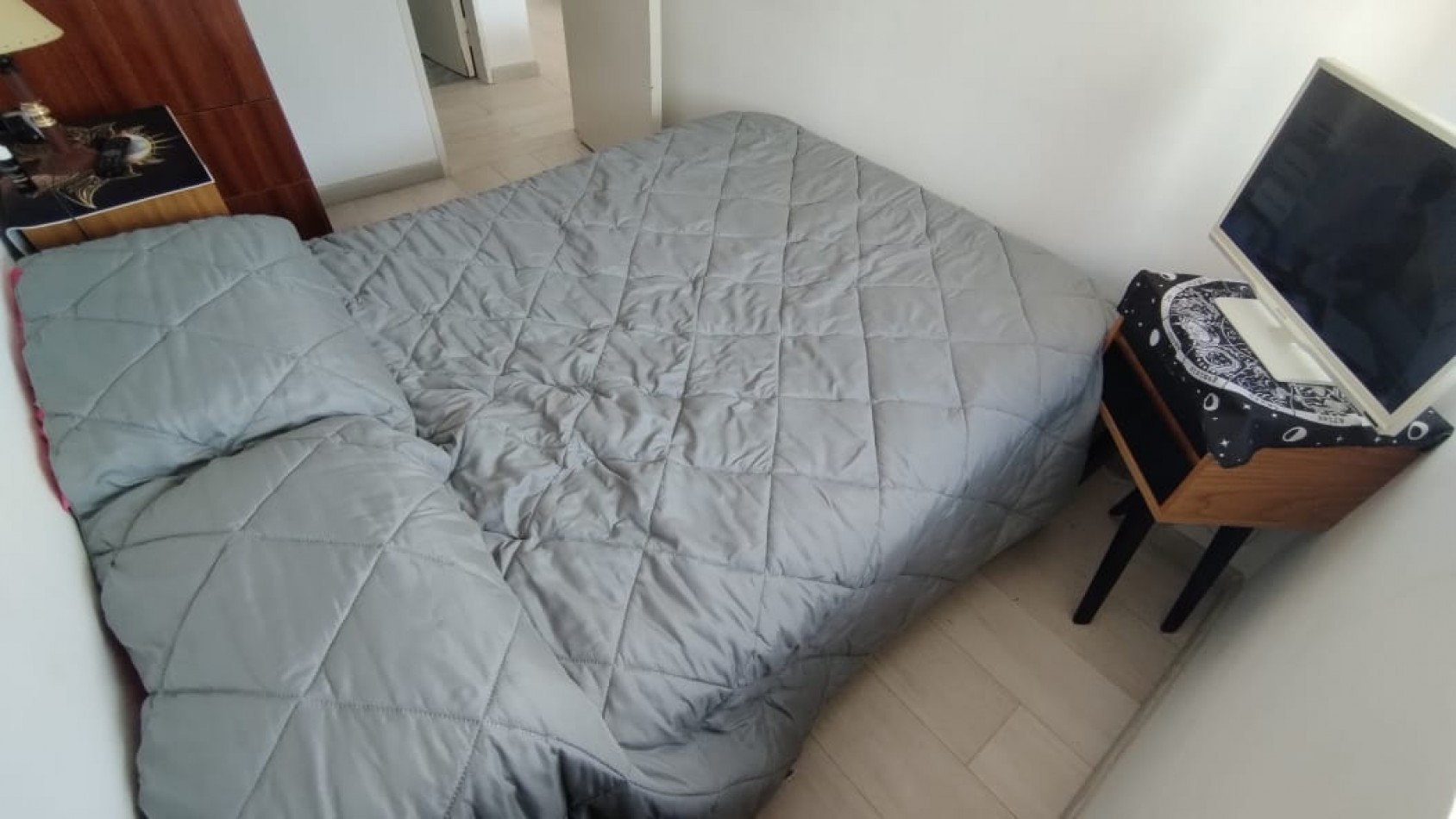 Dos Ambientes Reciclado a Metros de la Playa