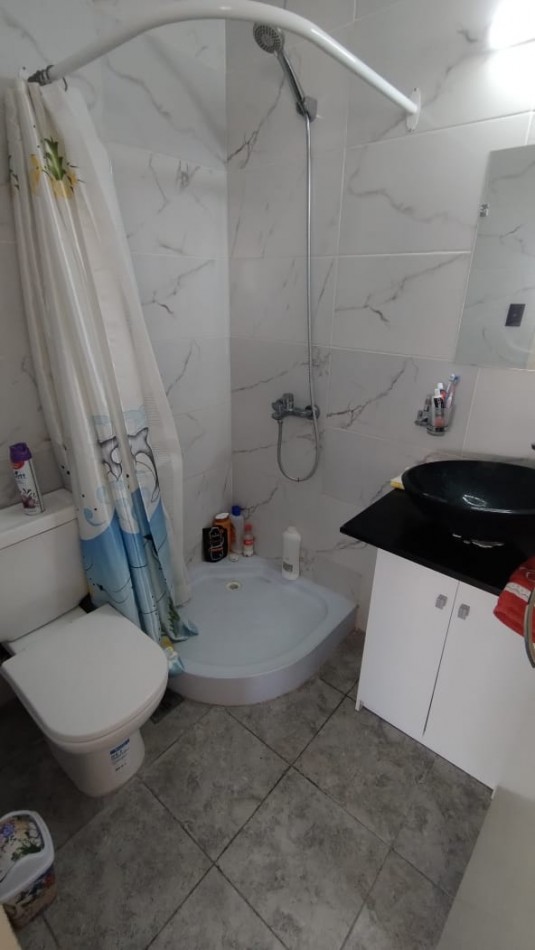 Dos Ambientes Reciclado a Metros de la Playa