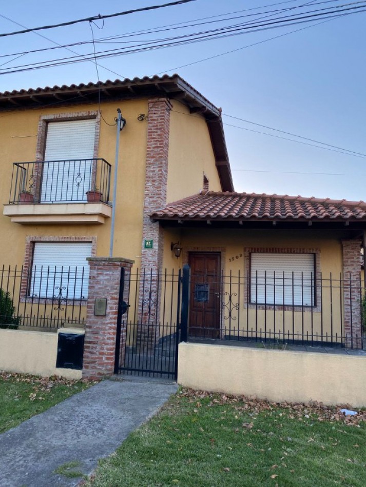 Casa en Excelente Zona