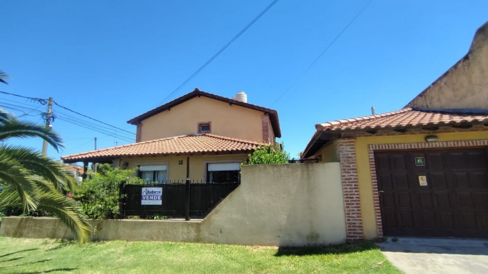 Casa en Excelente Zona