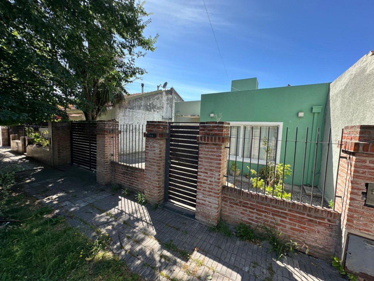 Casa Moderna en Zona 3