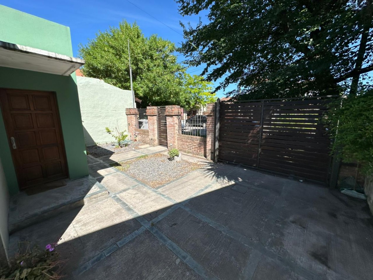 Casa Moderna en Zona 3