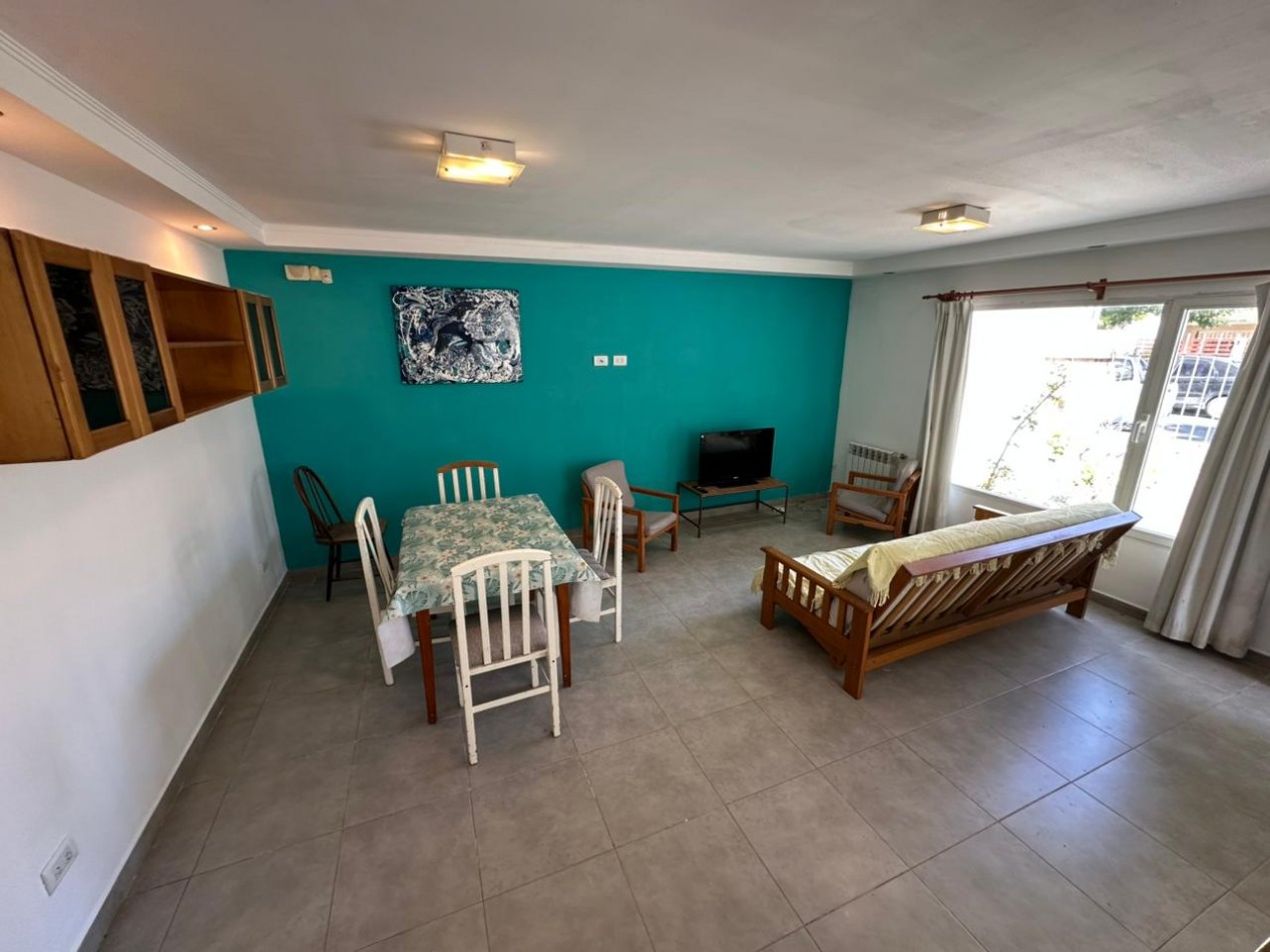 Casa Moderna en Zona 3