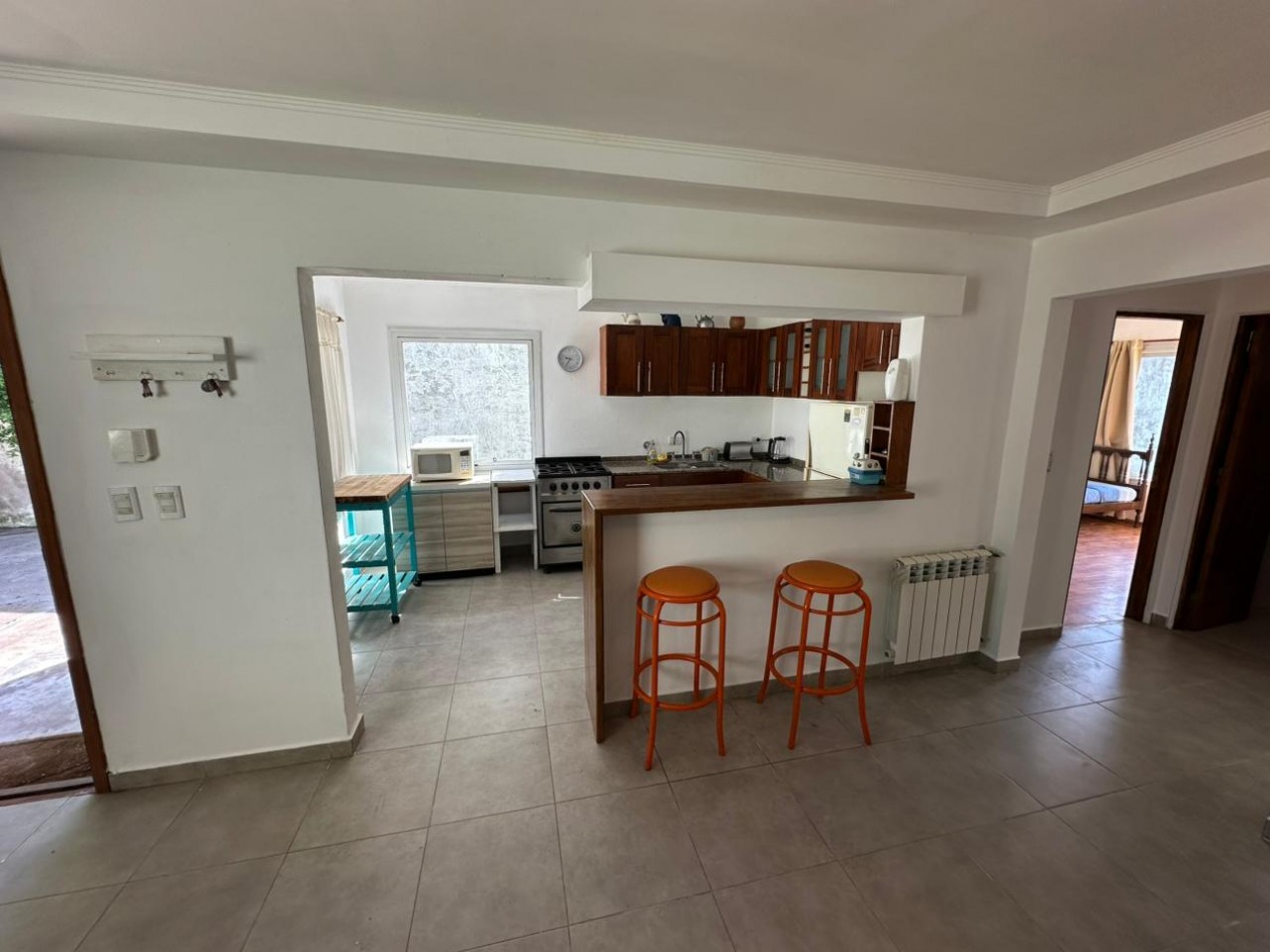 Casa Moderna en Zona 3