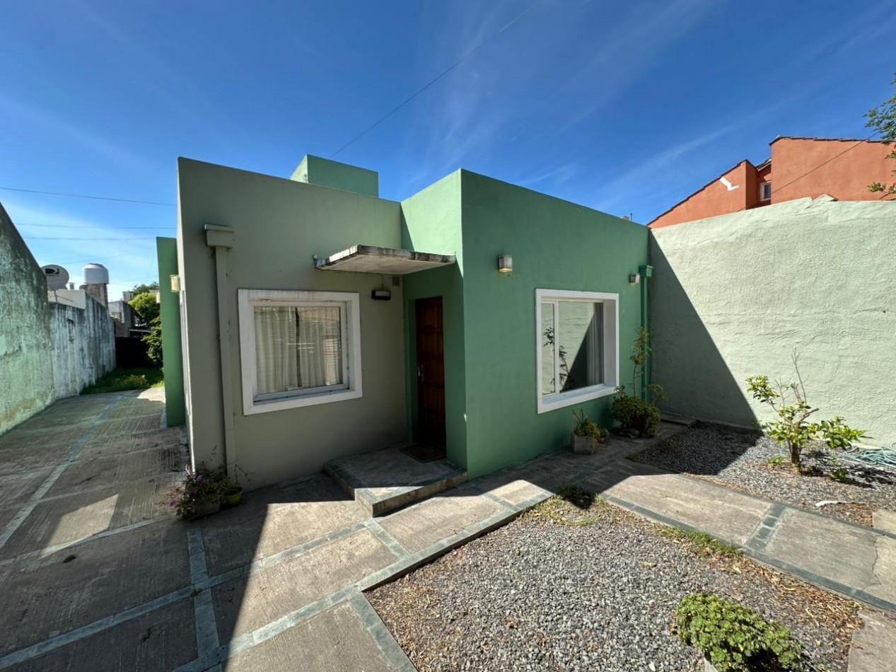 Casa Moderna en Zona 3