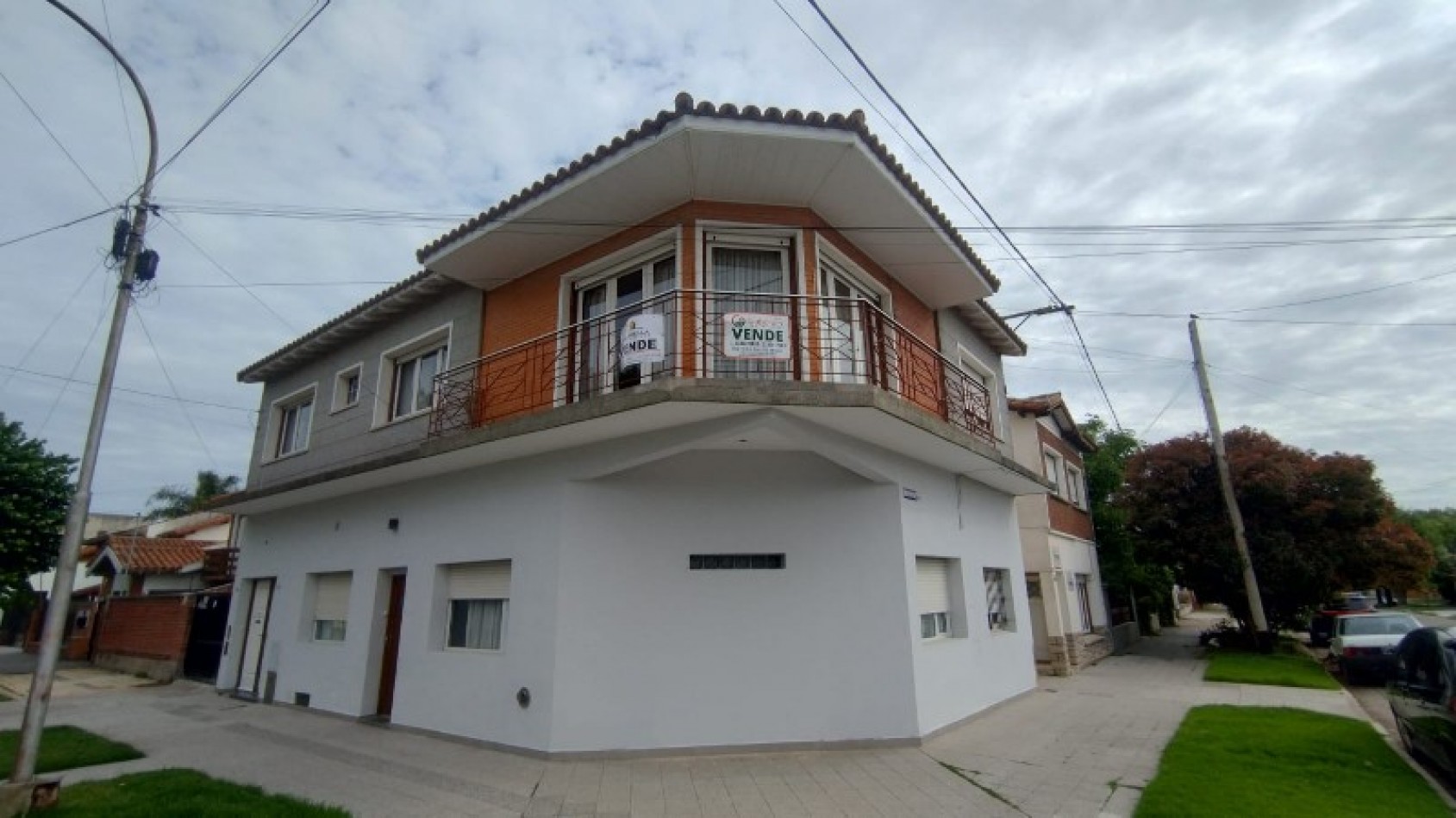 Depto 4 Ambientes en 31 y 28