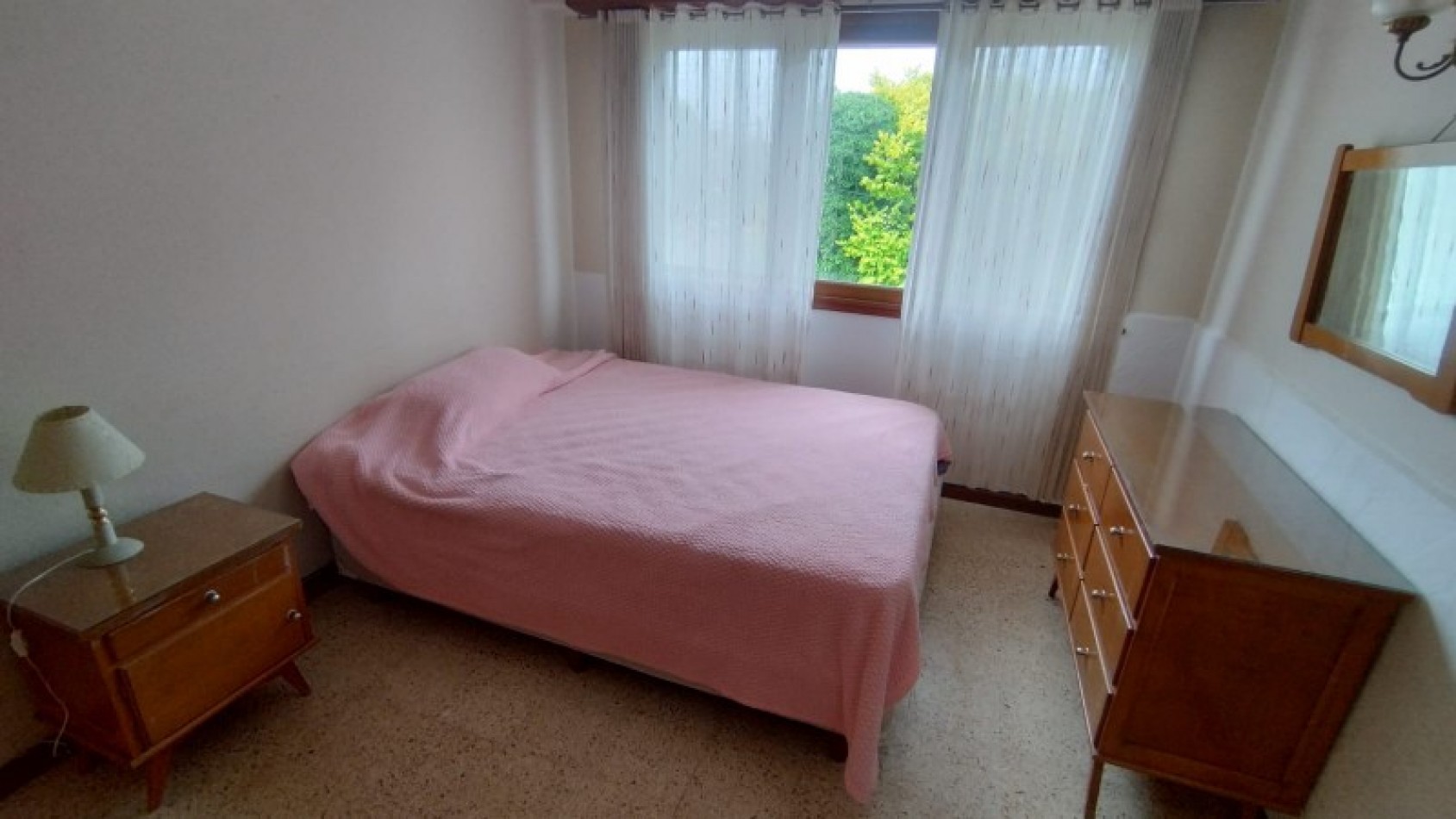 Depto 4 Ambientes en 31 y 28