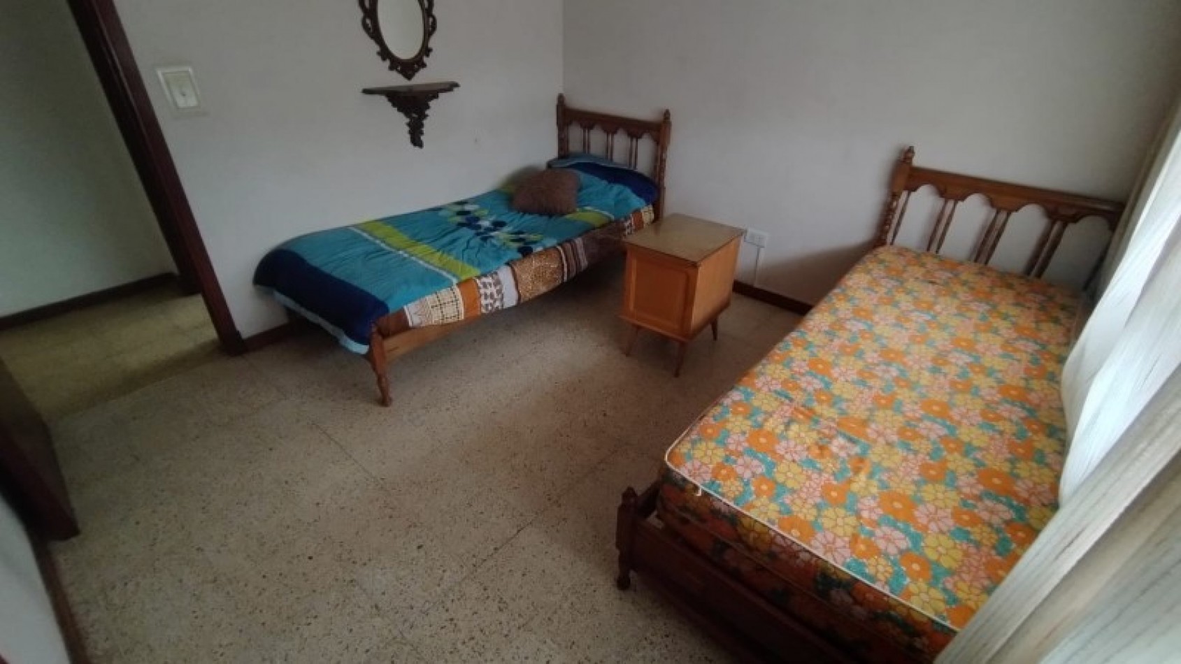 Depto 4 Ambientes en 31 y 28