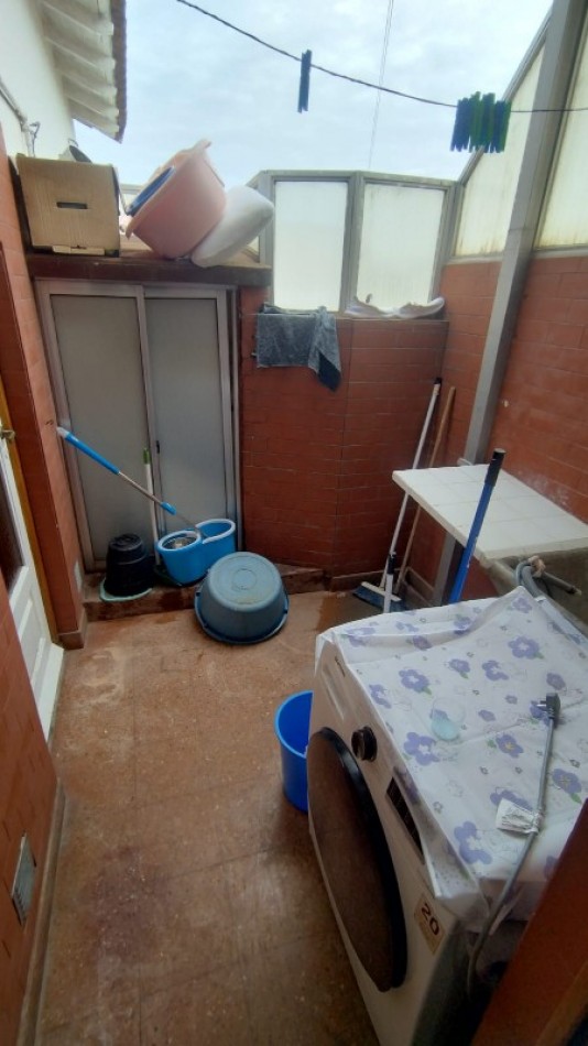 Depto 4 Ambientes en 31 y 28