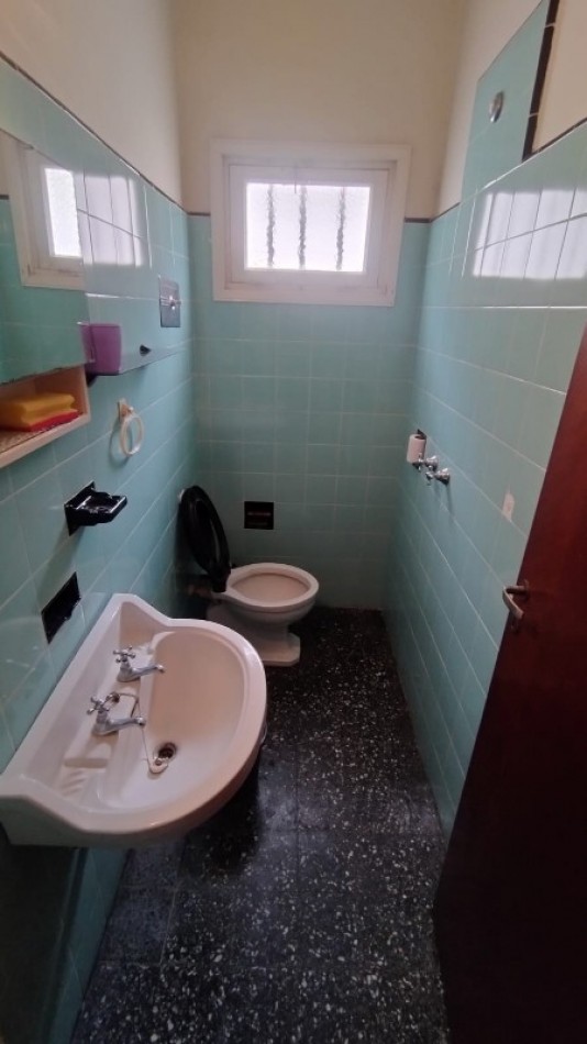 Depto 4 Ambientes en 31 y 28