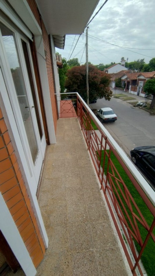 Depto 4 Ambientes en 31 y 28