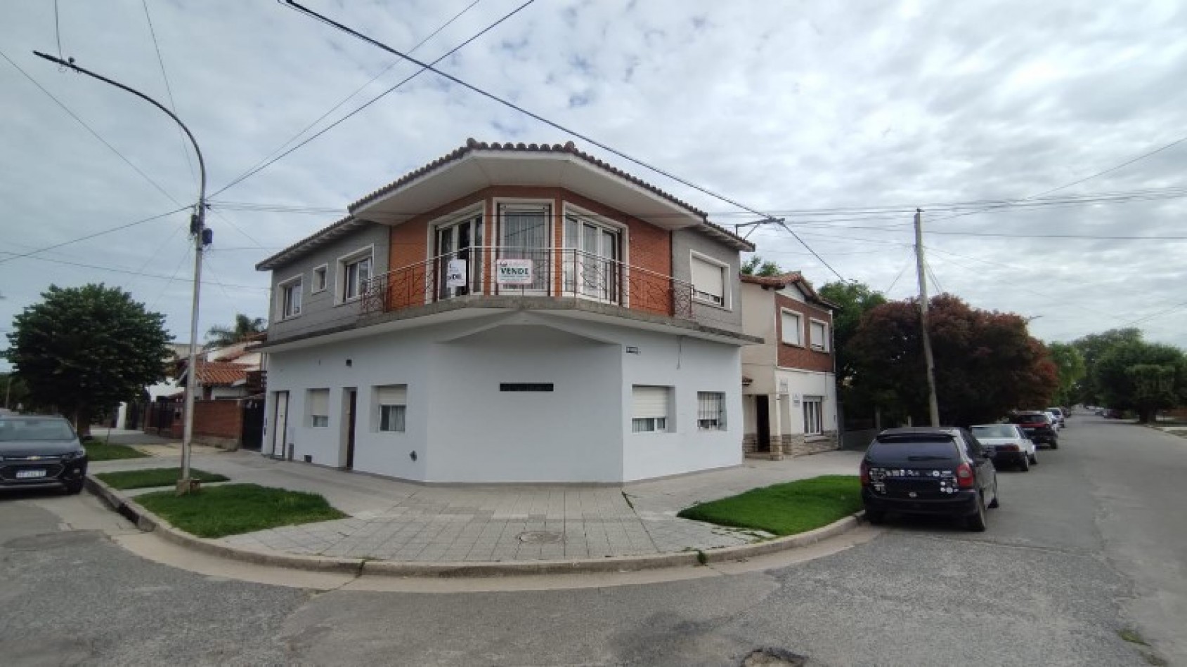 Depto 4 Ambientes en 31 y 28