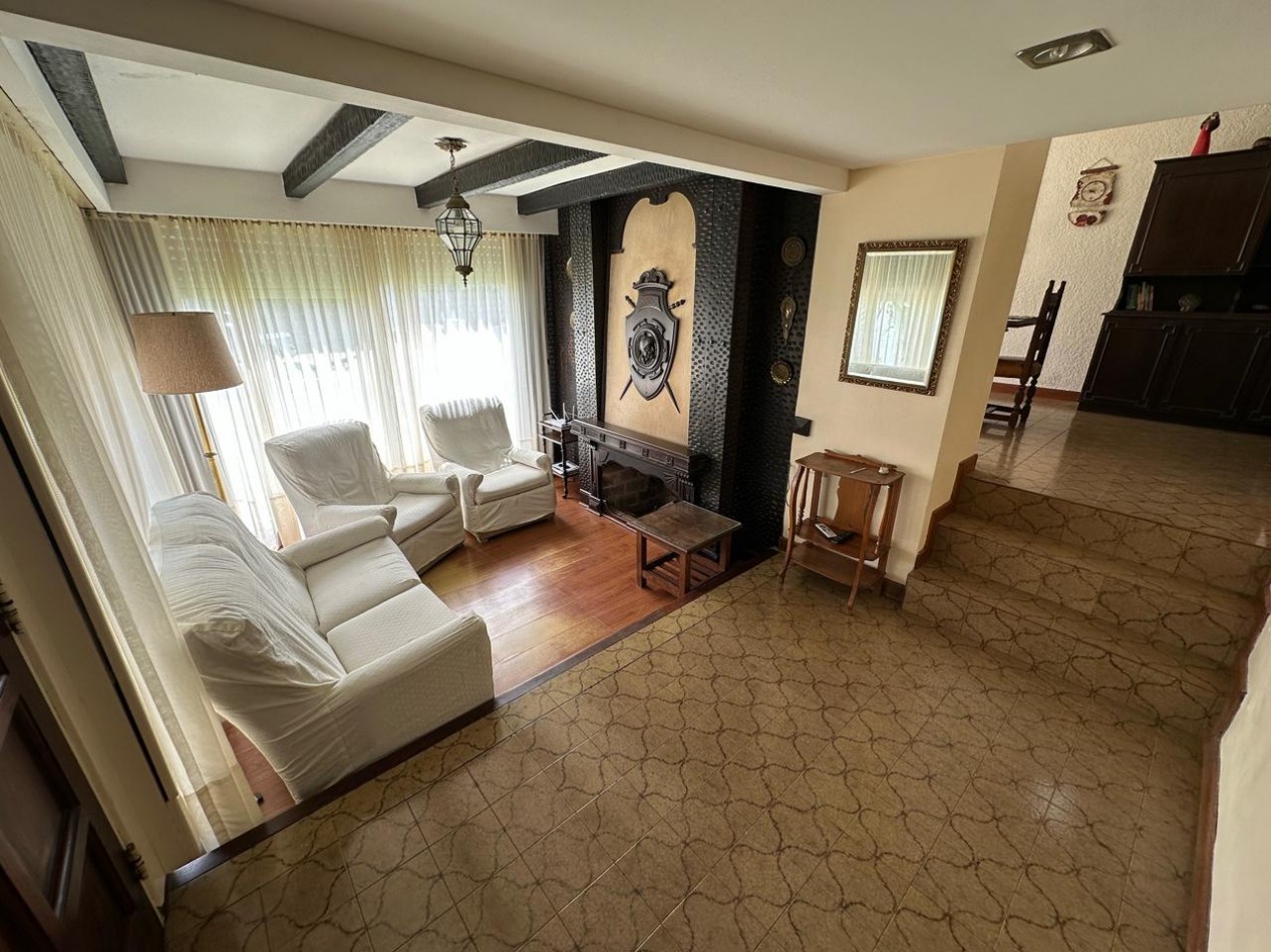 Casa Familiar a 200 Mts del Mar