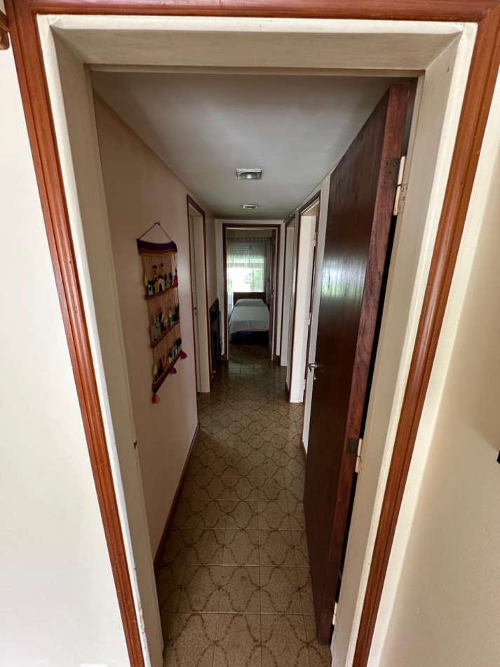 Casa Familiar a 200 Mts del Mar