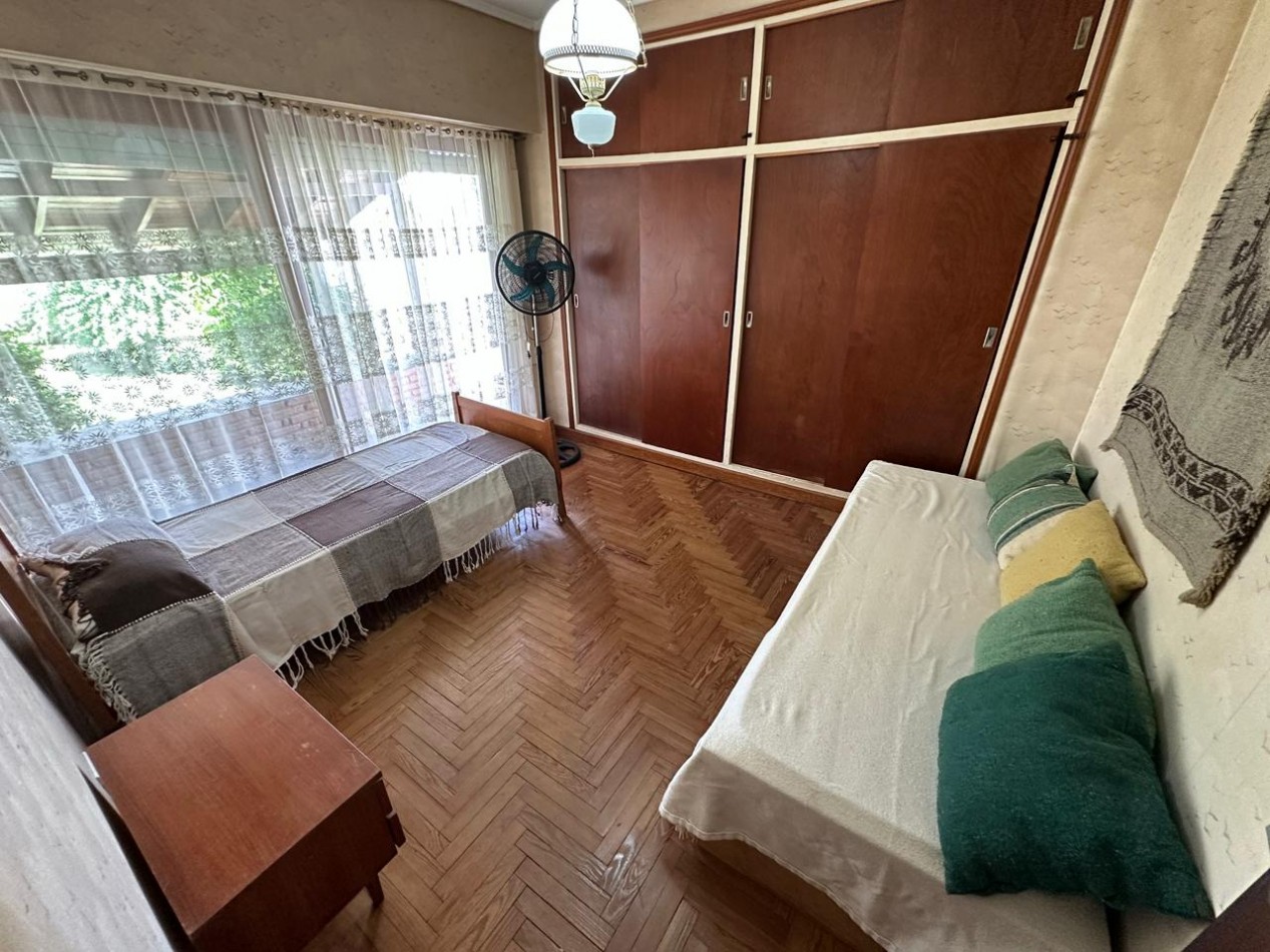 Casa Familiar a 200 Mts del Mar