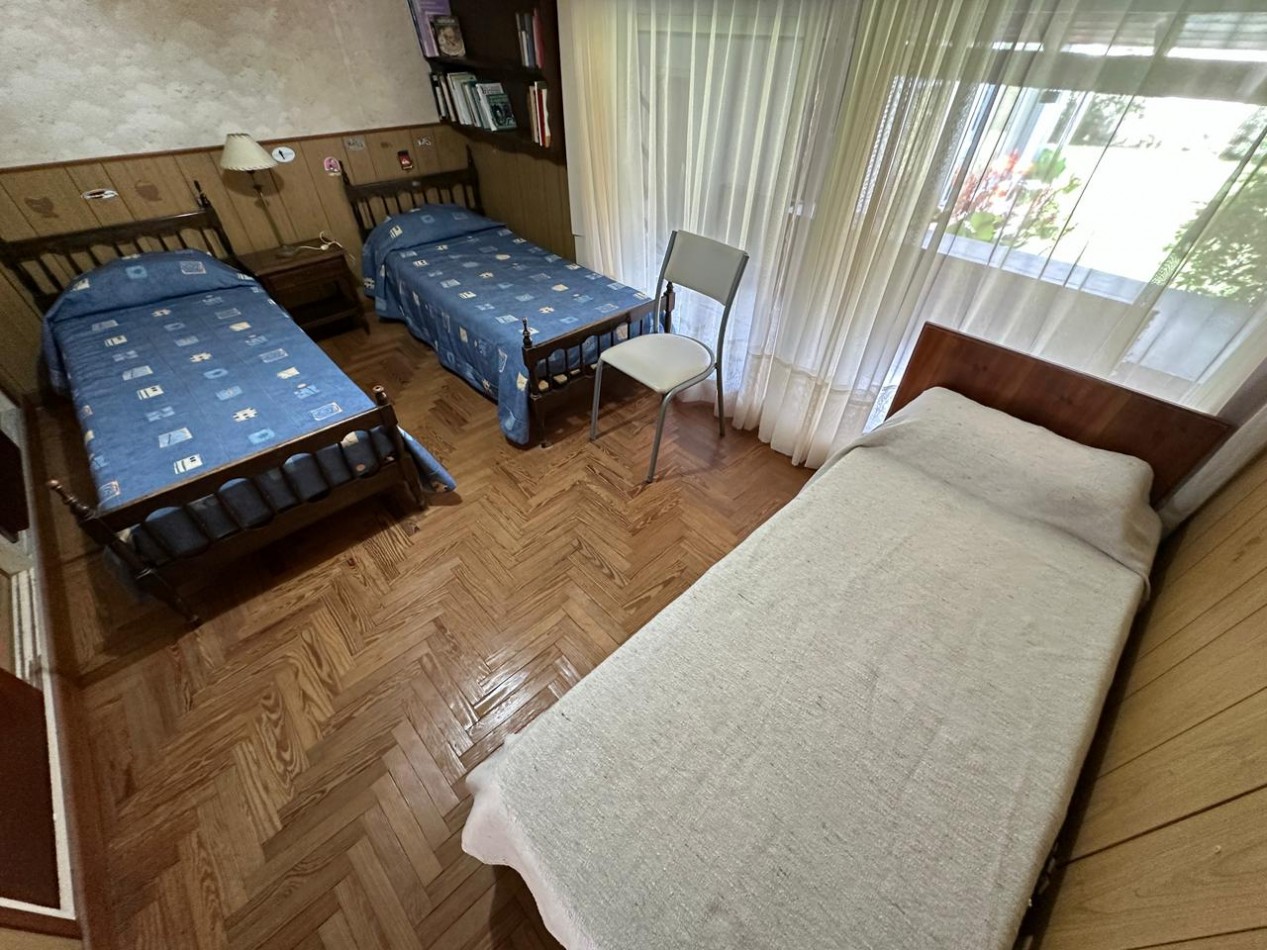 Casa Familiar a 200 Mts del Mar