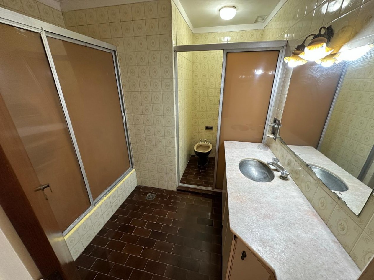 Casa Familiar a 200 Mts del Mar