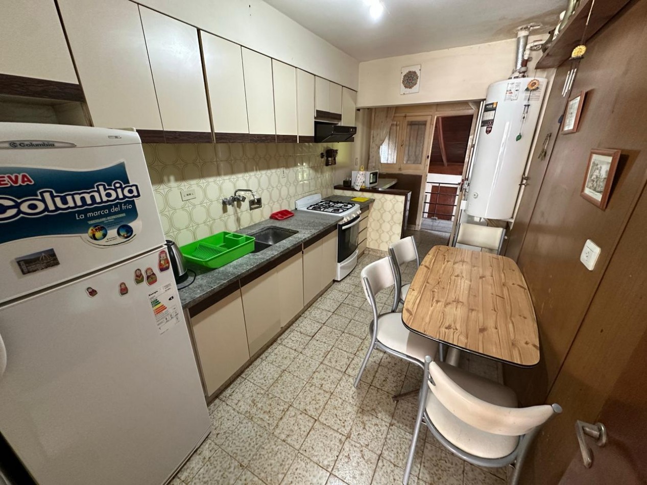 Casa Familiar a 200 Mts del Mar