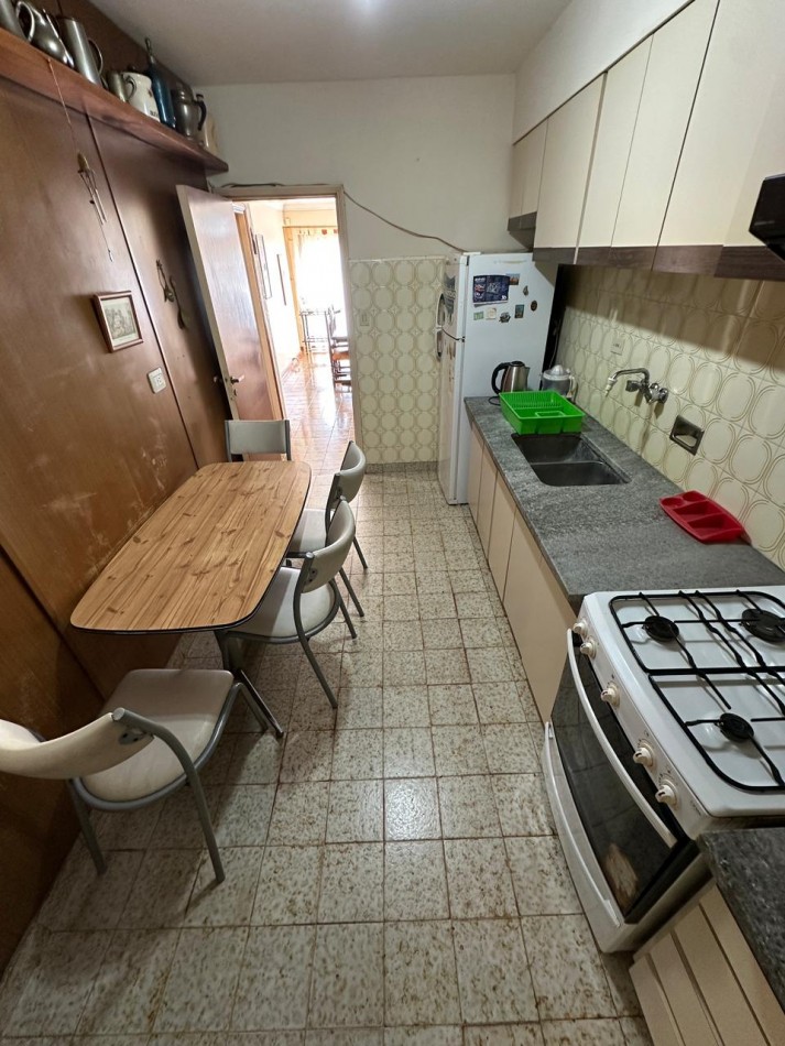 Casa Familiar a 200 Mts del Mar