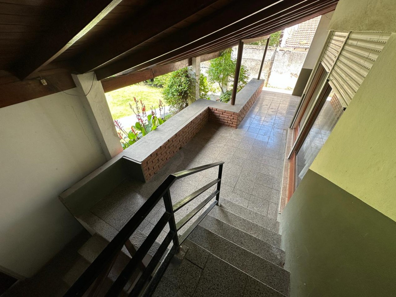 Casa Familiar a 200 Mts del Mar