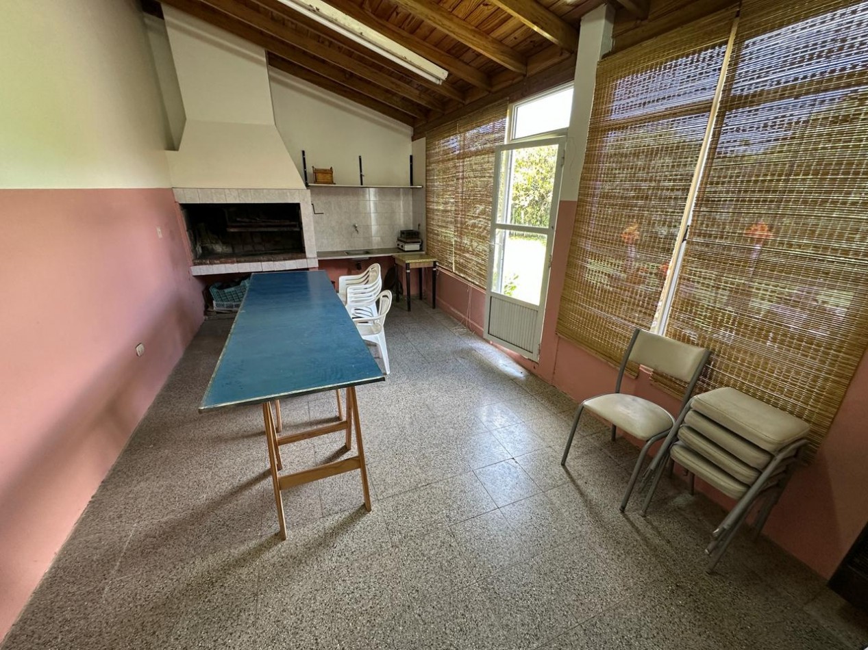 Casa Familiar a 200 Mts del Mar