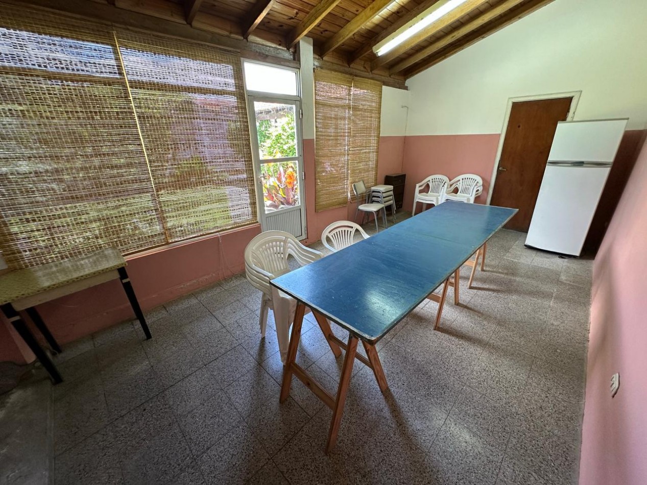 Casa Familiar a 200 Mts del Mar