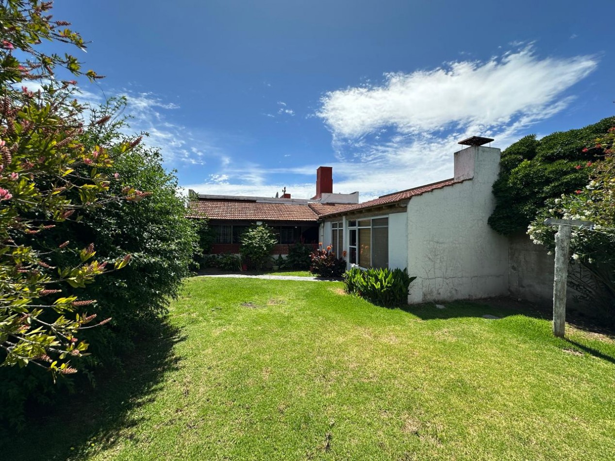 Casa Familiar a 200 Mts del Mar