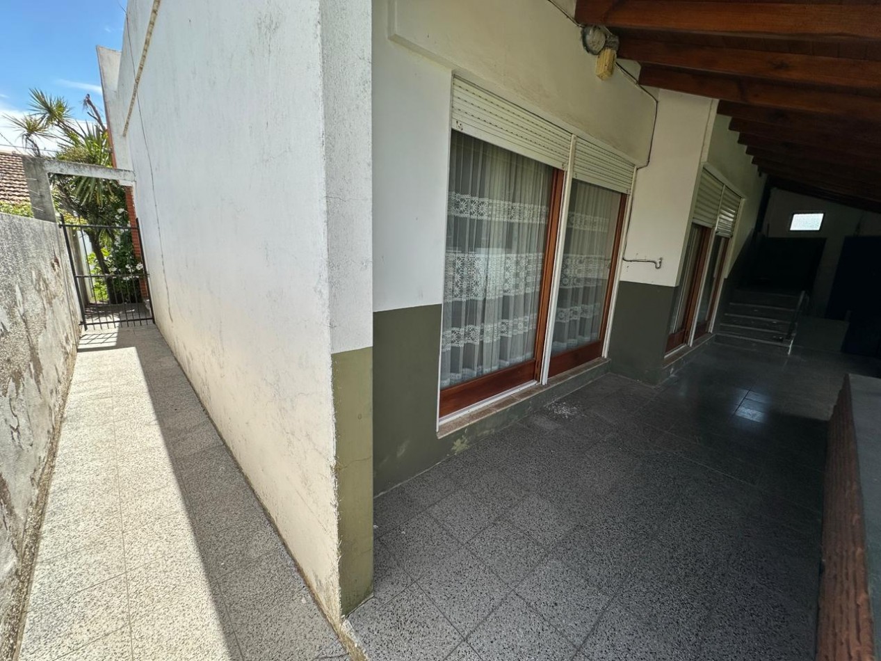 Casa Familiar a 200 Mts del Mar