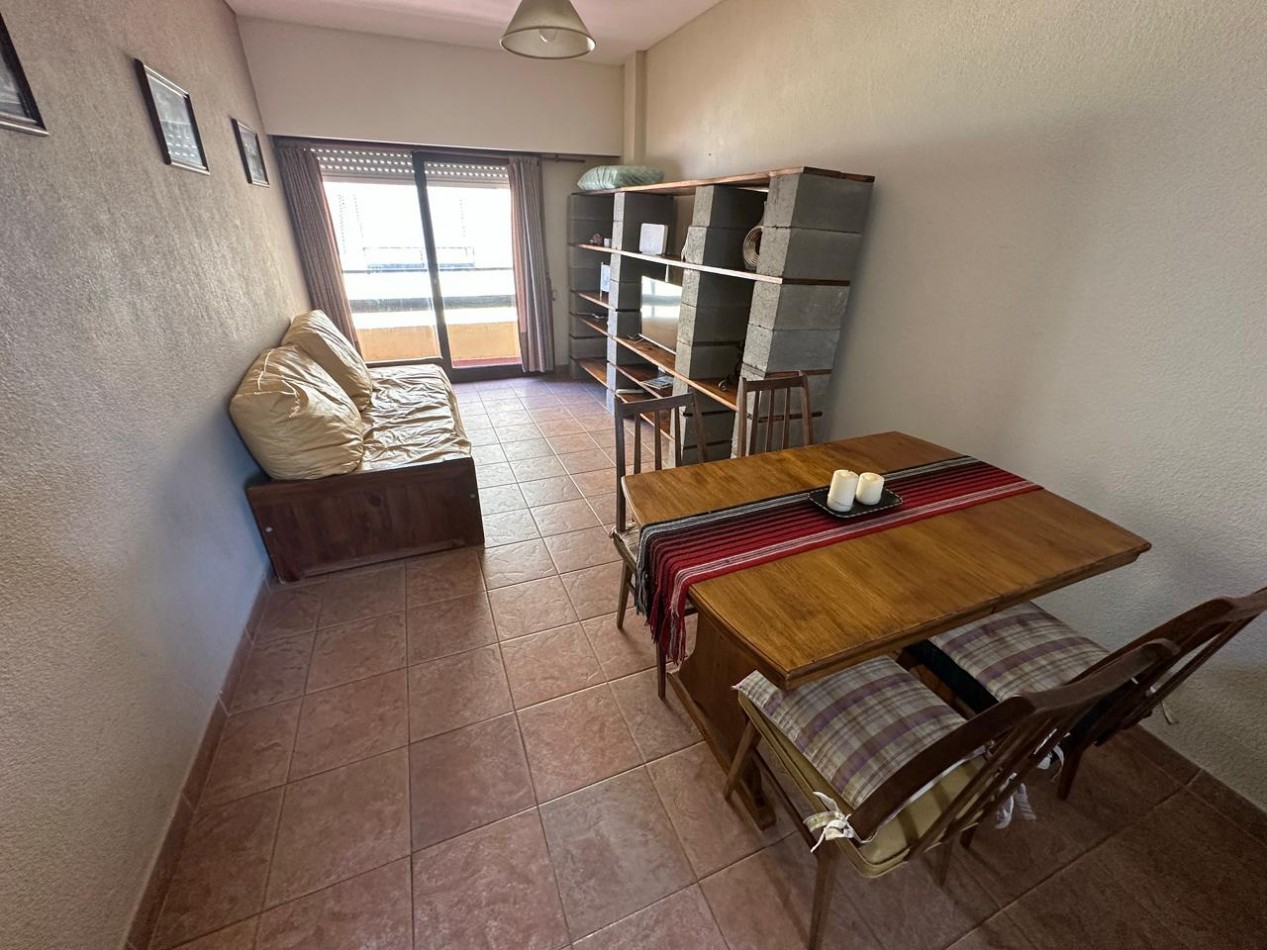 Depto Dos Ambientes Zona 1