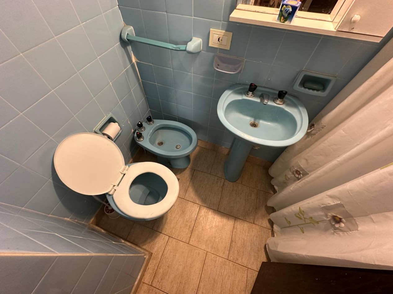 Depto Dos Ambientes Zona 1