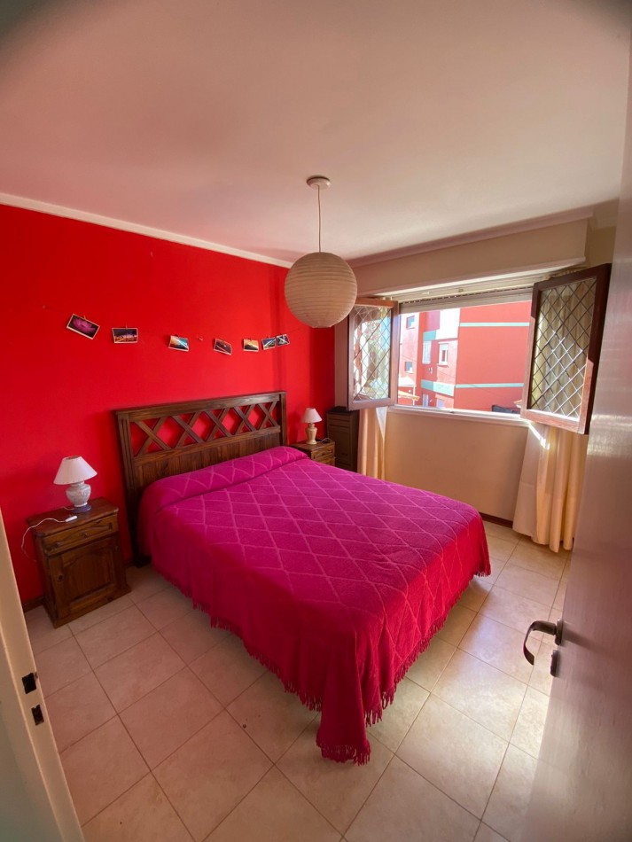 Duplex Dos Dormitorios en Zona 1