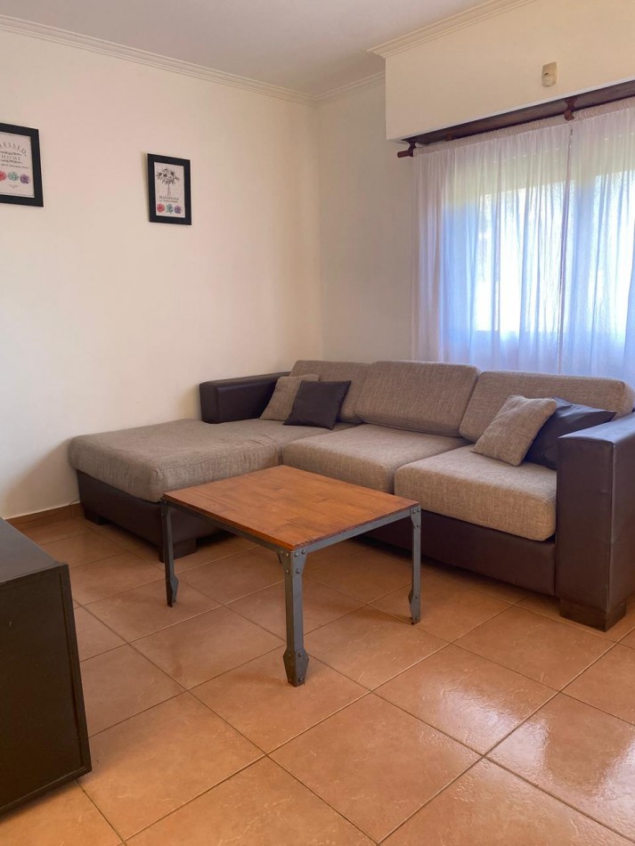 Duplex Equipado Todo el Año