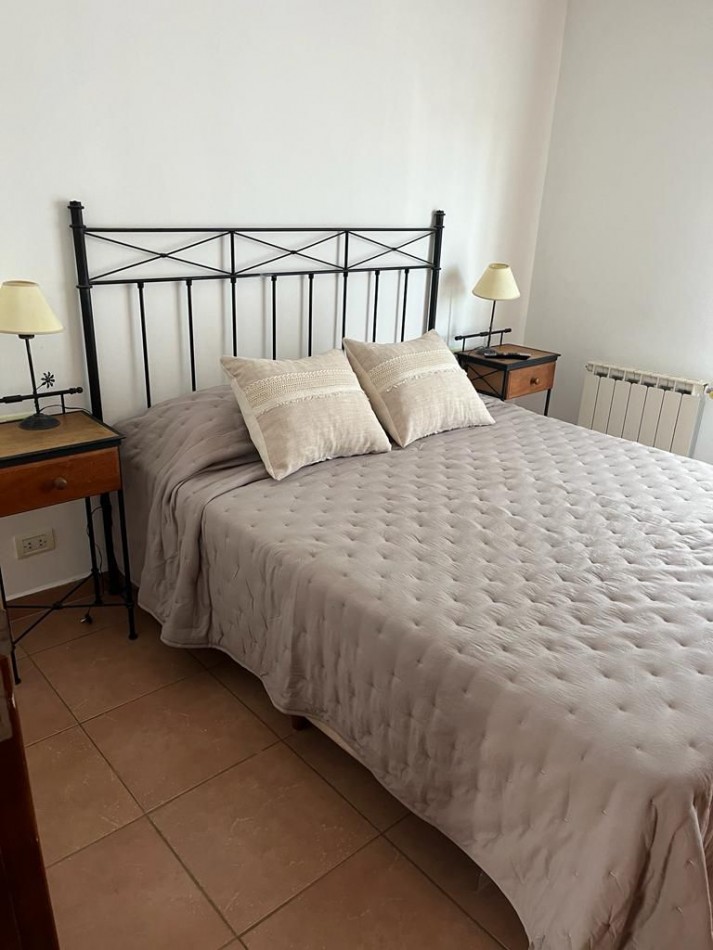 Duplex Equipado Todo el Año