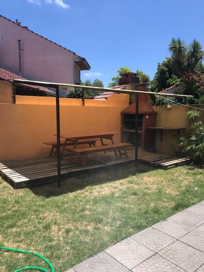 Duplex Equipado Todo el Año