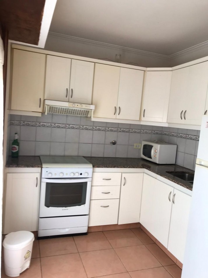 Duplex Equipado Todo el Año