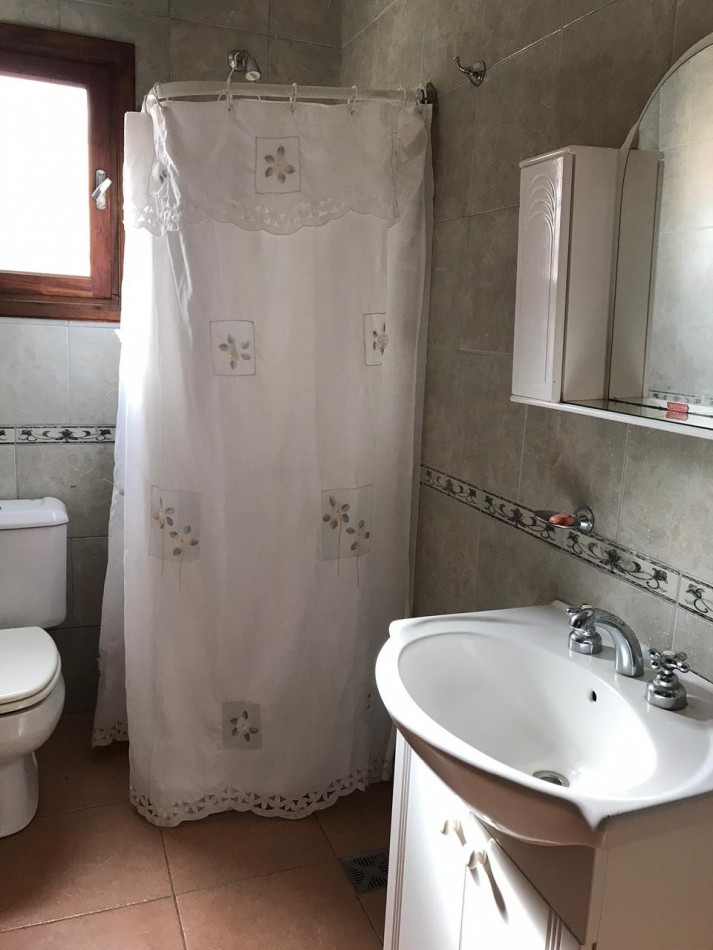 Duplex Equipado Todo el Año