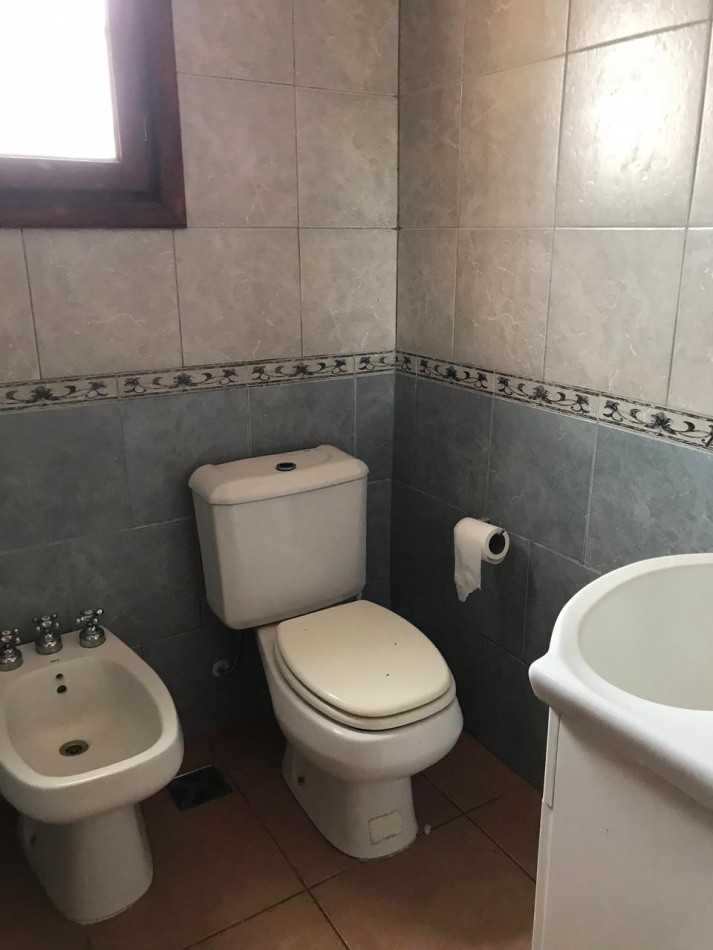 Duplex Equipado Todo el Año