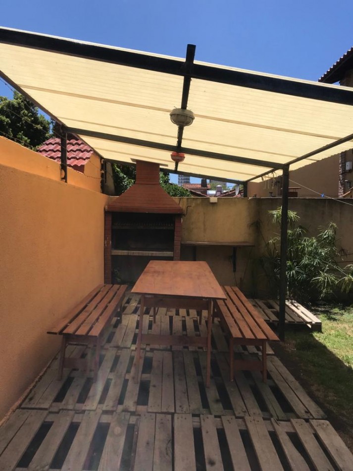 Duplex Equipado Todo el Año