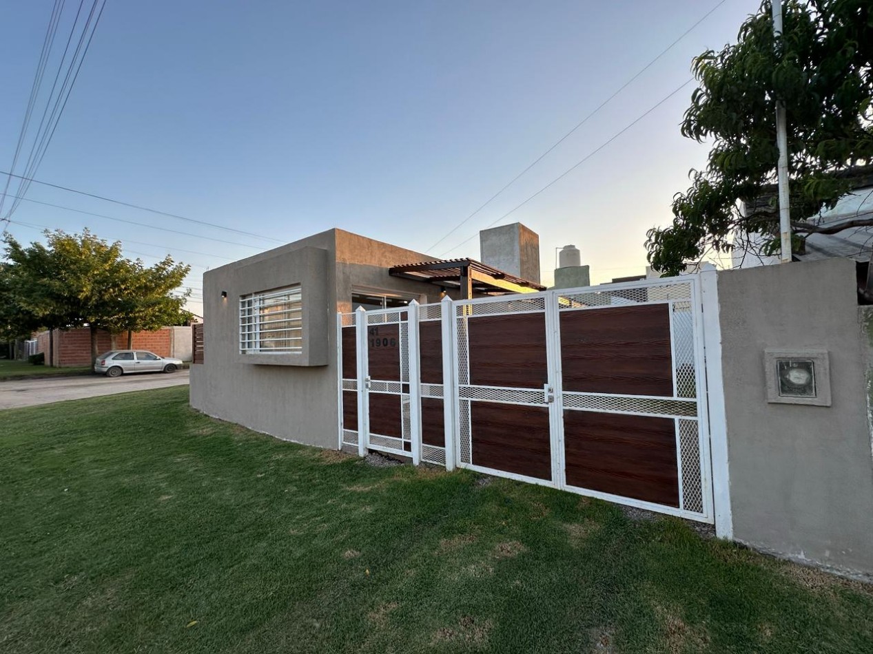 Casa en Alquiler Anual